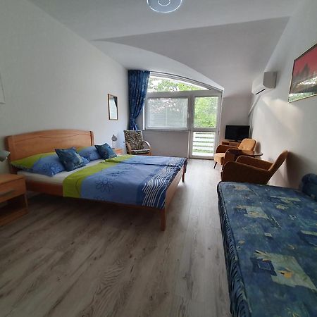 Arizona Apartman Siófok Buitenkant foto