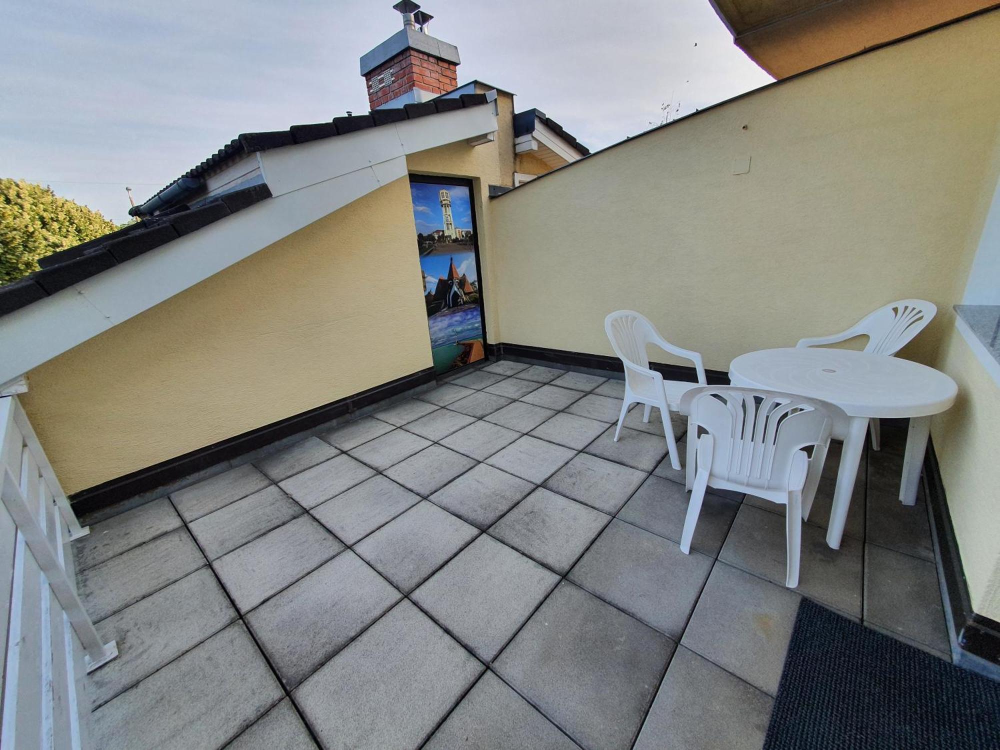 Arizona Apartman Siófok Buitenkant foto