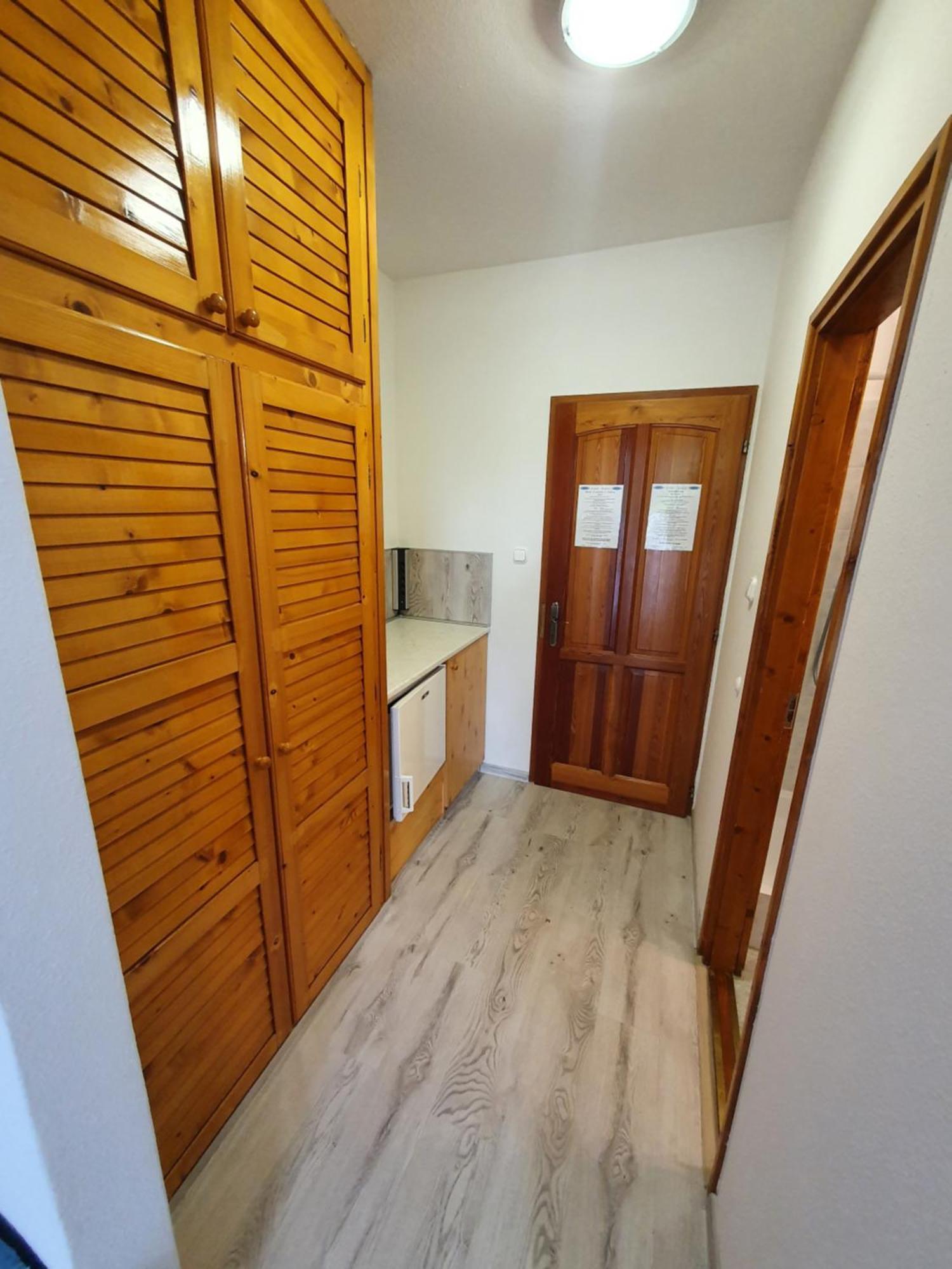 Arizona Apartman Siófok Buitenkant foto