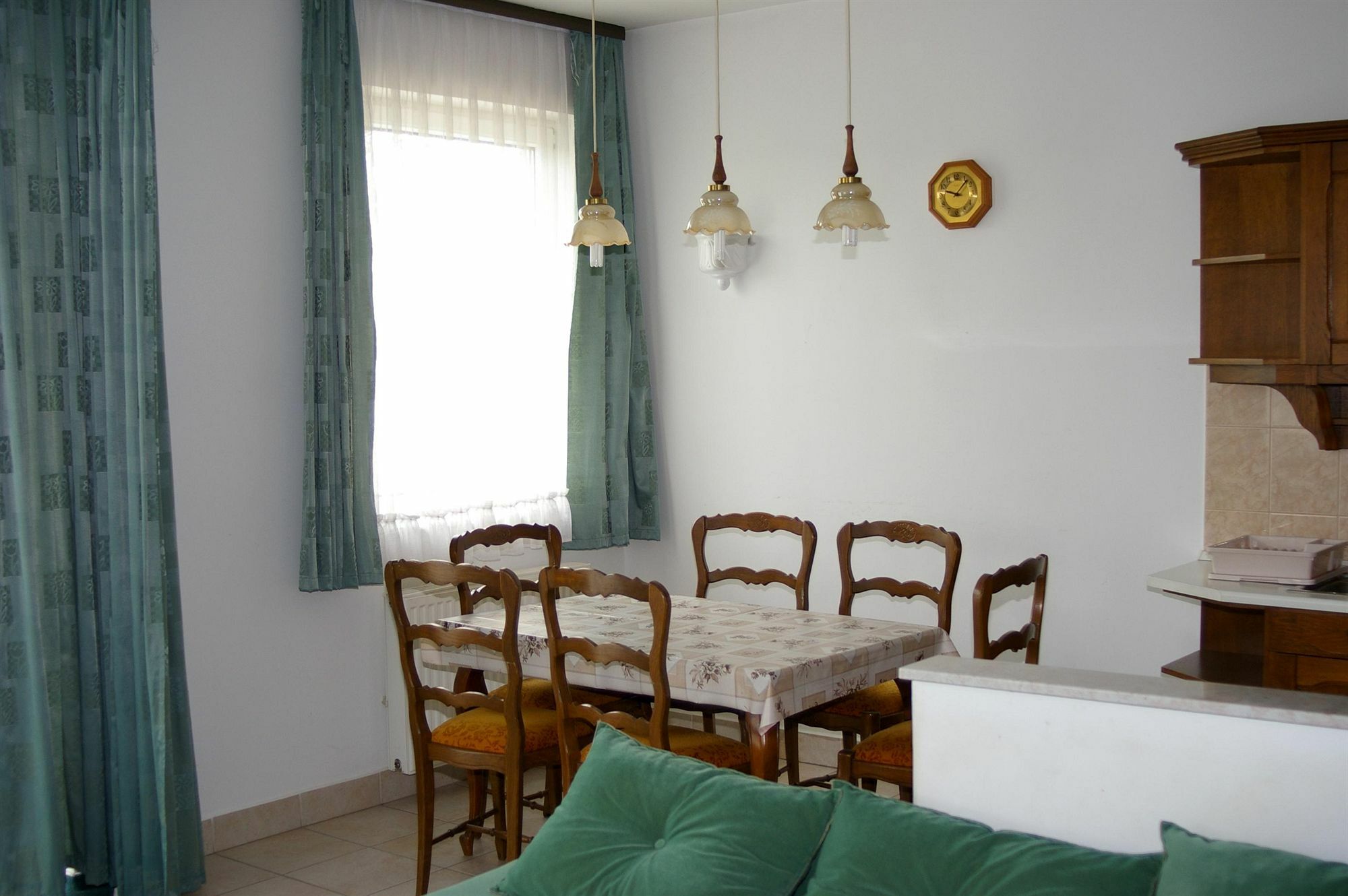 Arizona Apartman Siófok Buitenkant foto