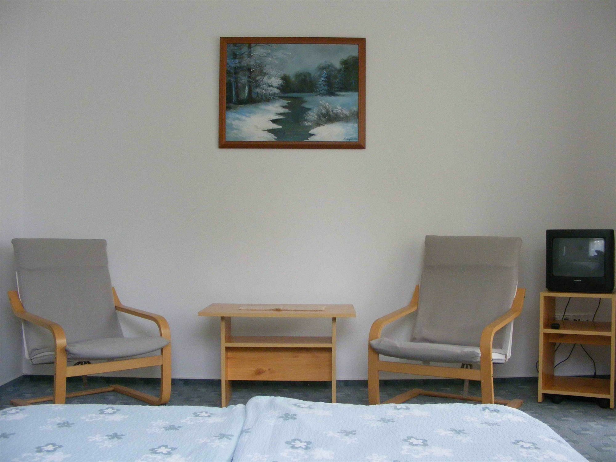 Arizona Apartman Siófok Buitenkant foto