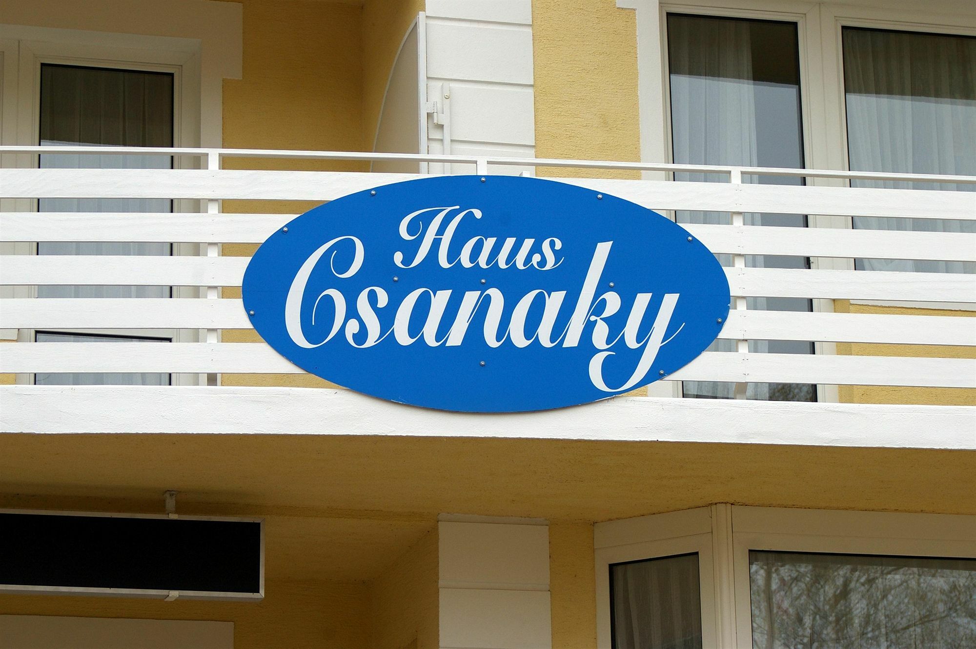 Arizona Apartman Siófok Buitenkant foto