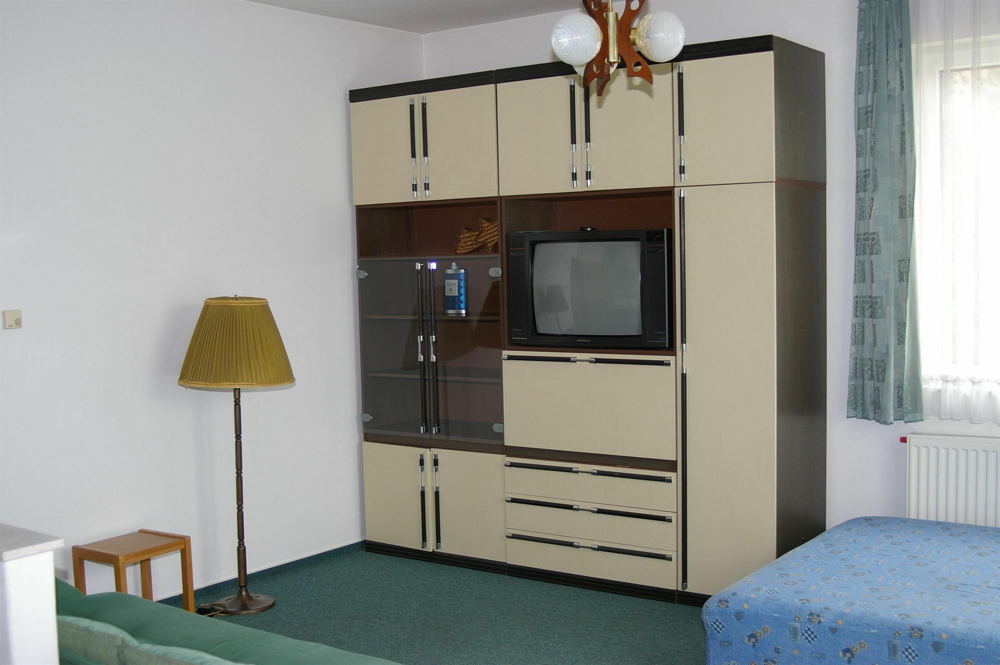 Arizona Apartman Siófok Buitenkant foto