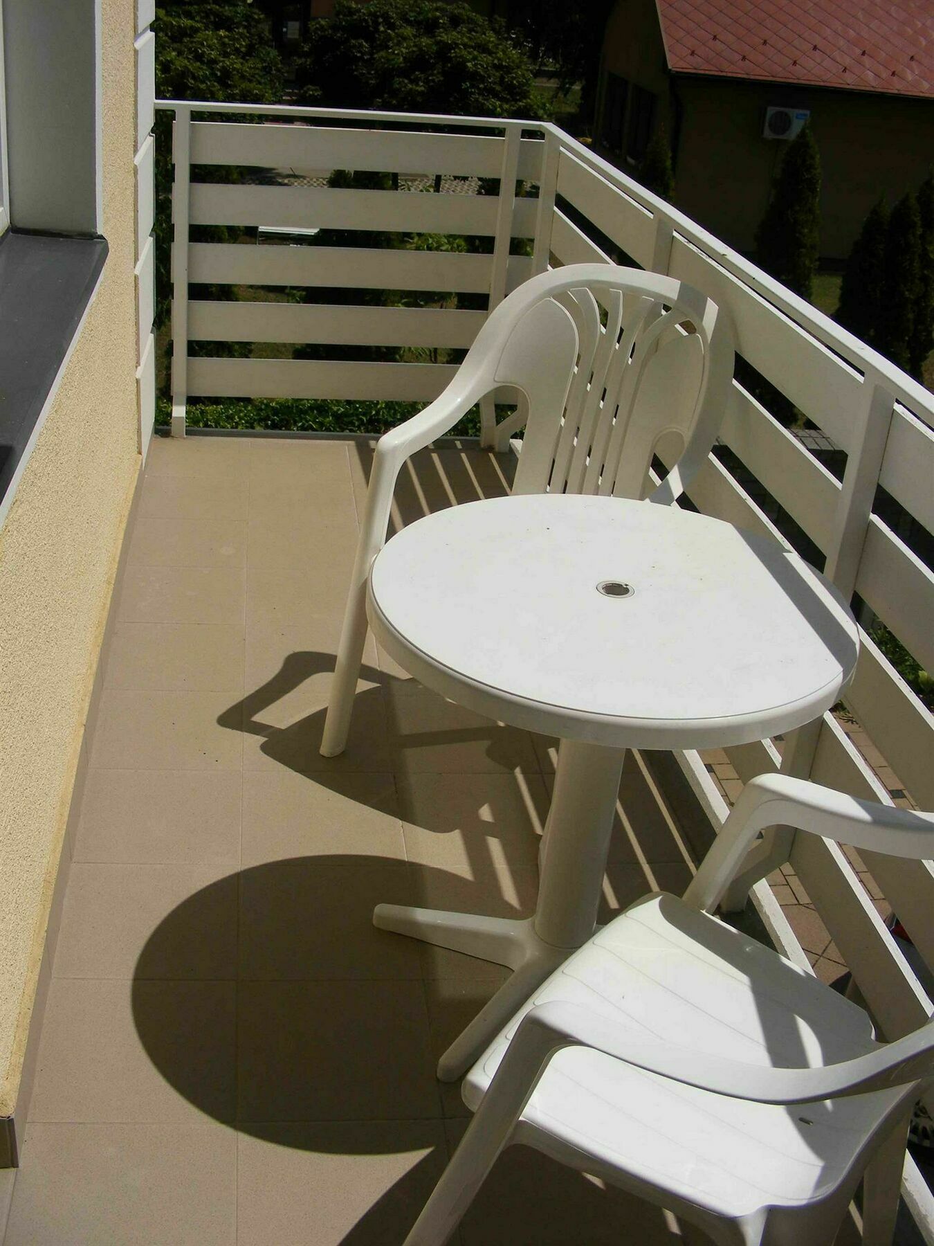 Arizona Apartman Siófok Buitenkant foto