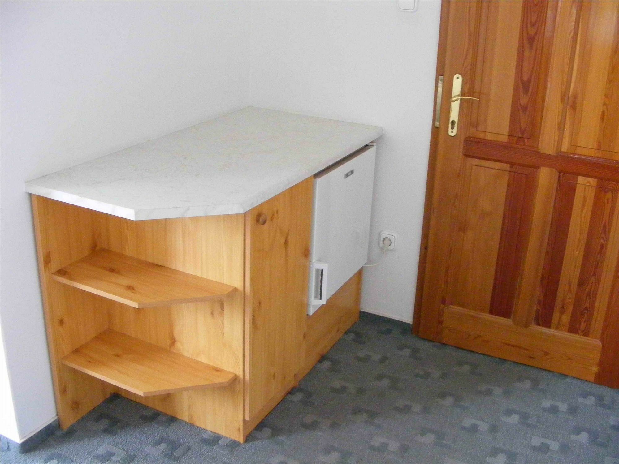 Arizona Apartman Siófok Buitenkant foto