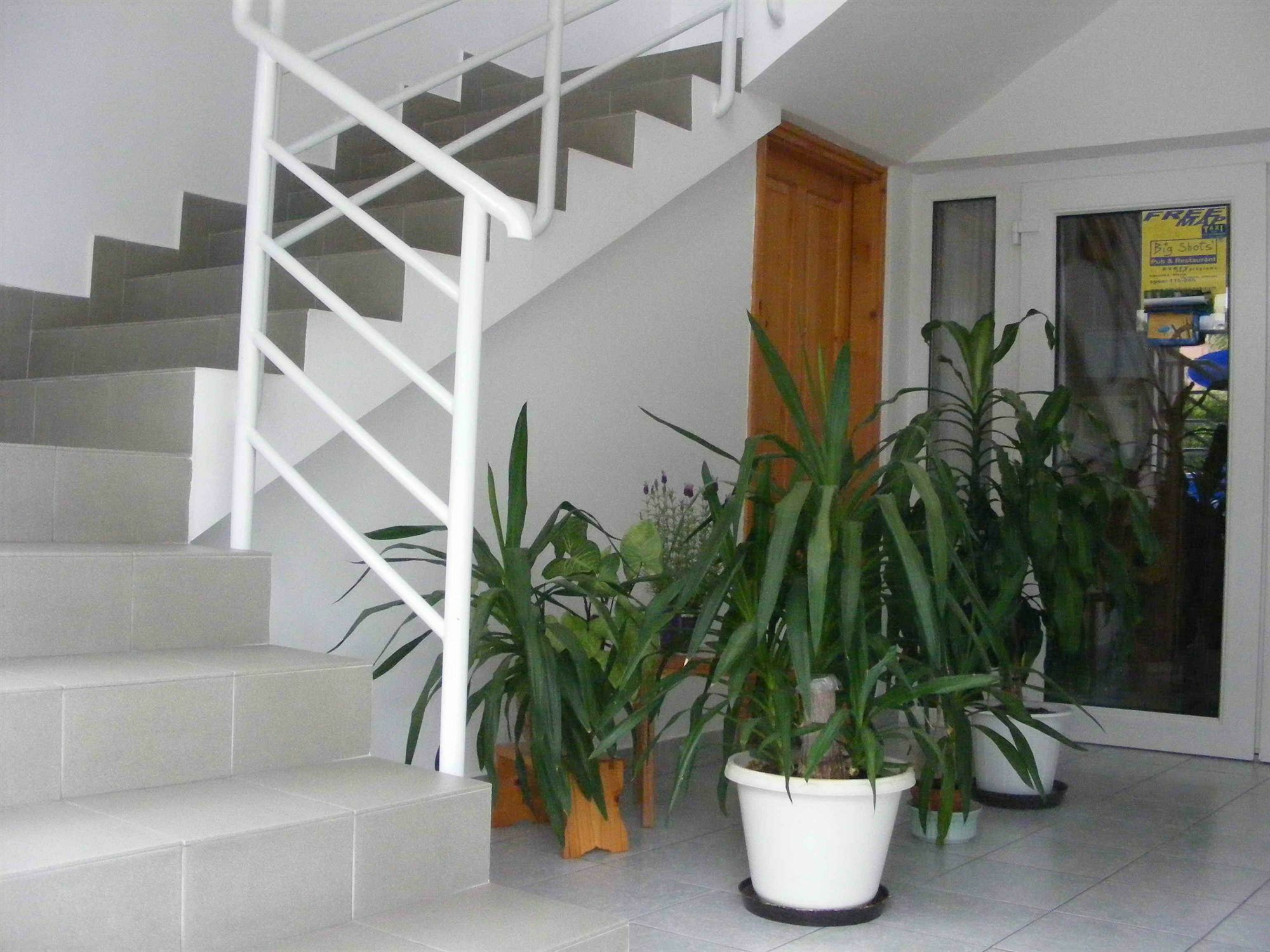 Arizona Apartman Siófok Buitenkant foto