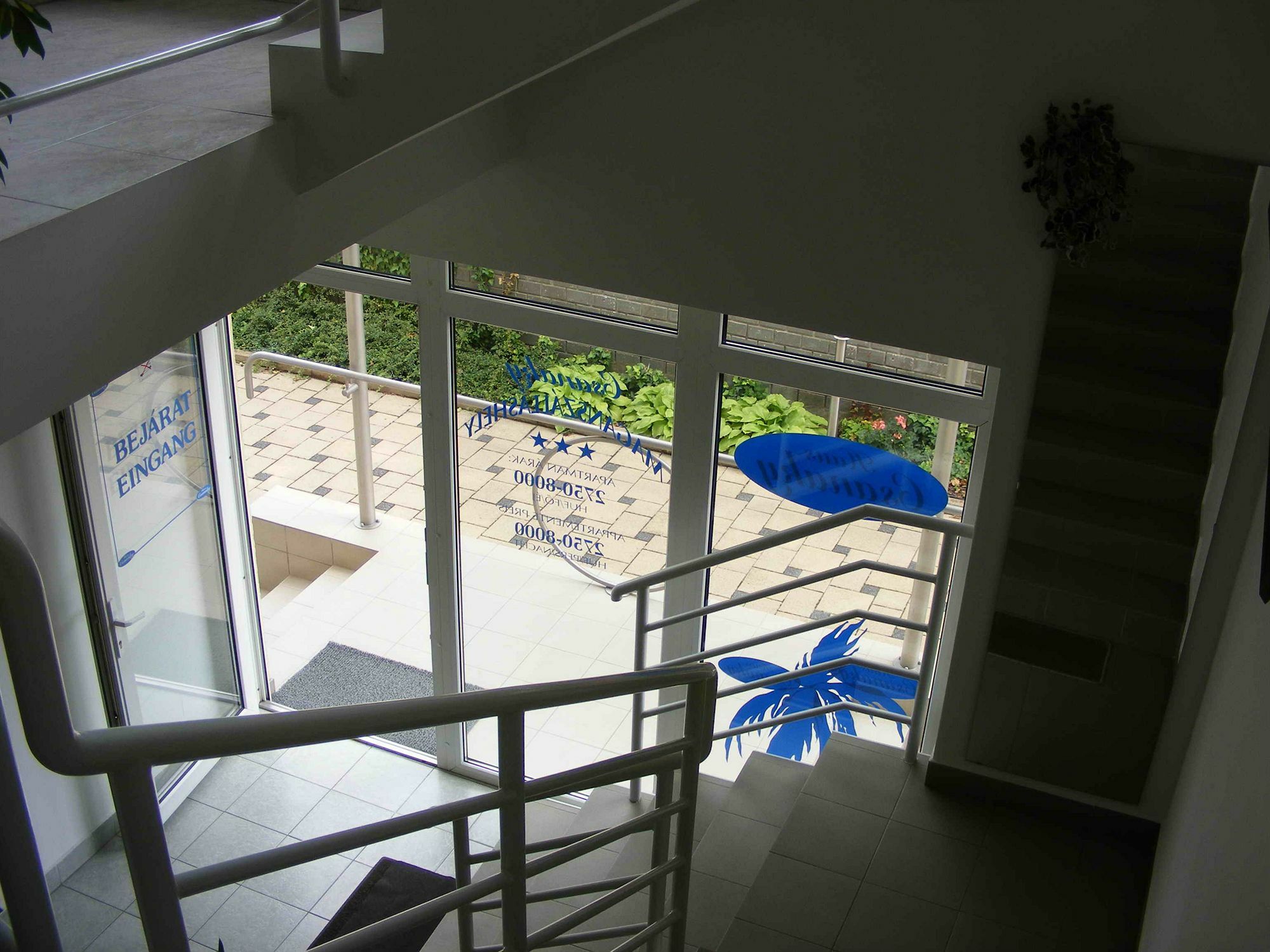 Arizona Apartman Siófok Buitenkant foto