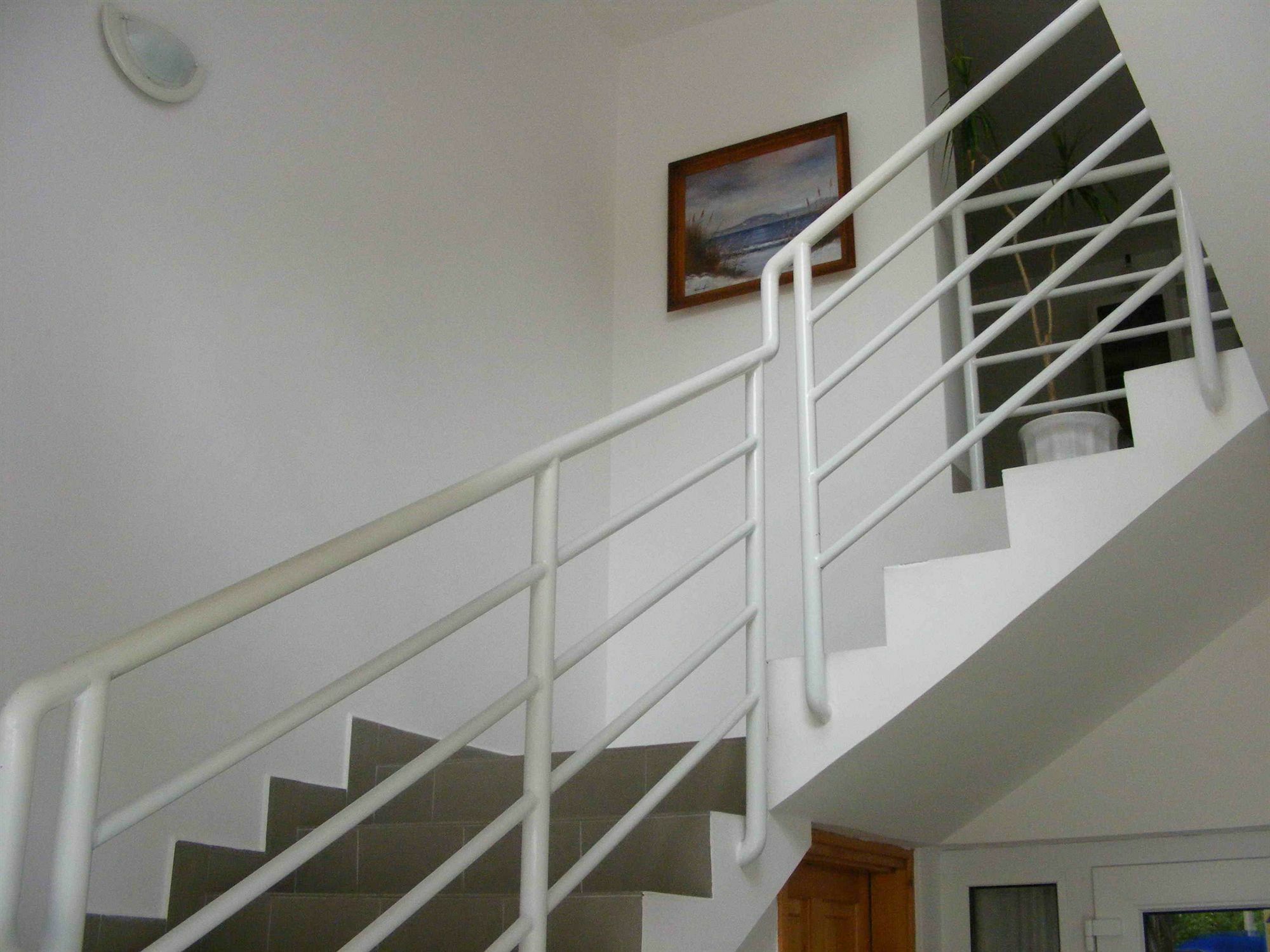 Arizona Apartman Siófok Buitenkant foto